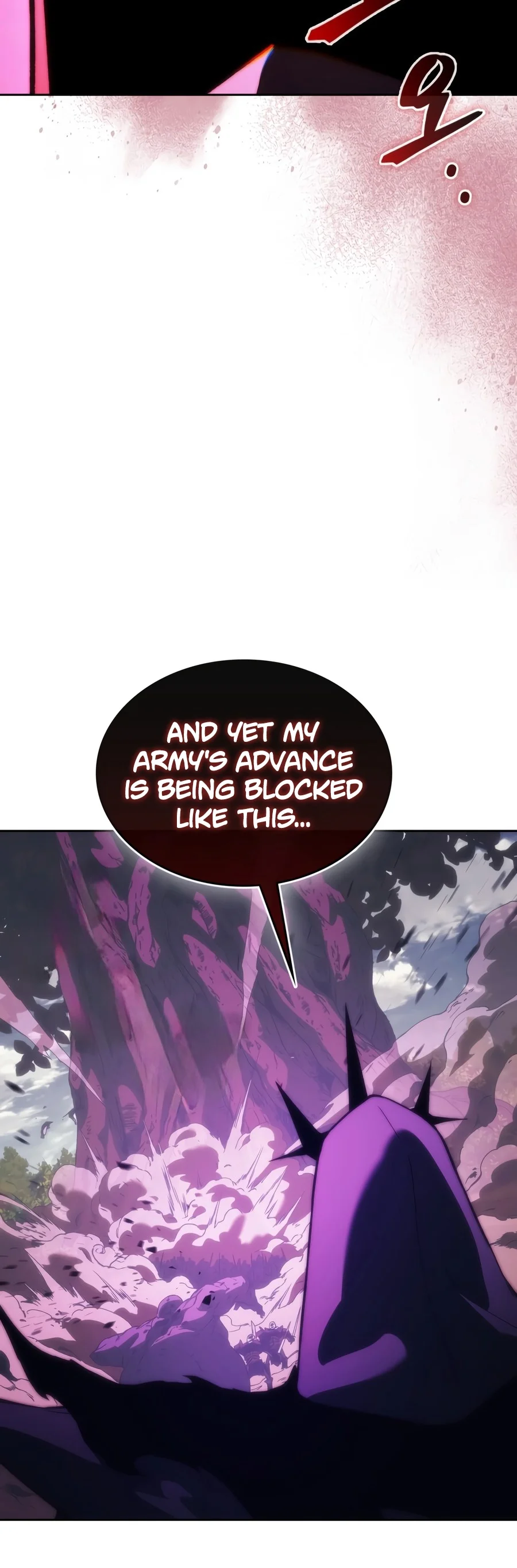 Return of the Apocalypse-Class Death Knight, chapter 91, image 17