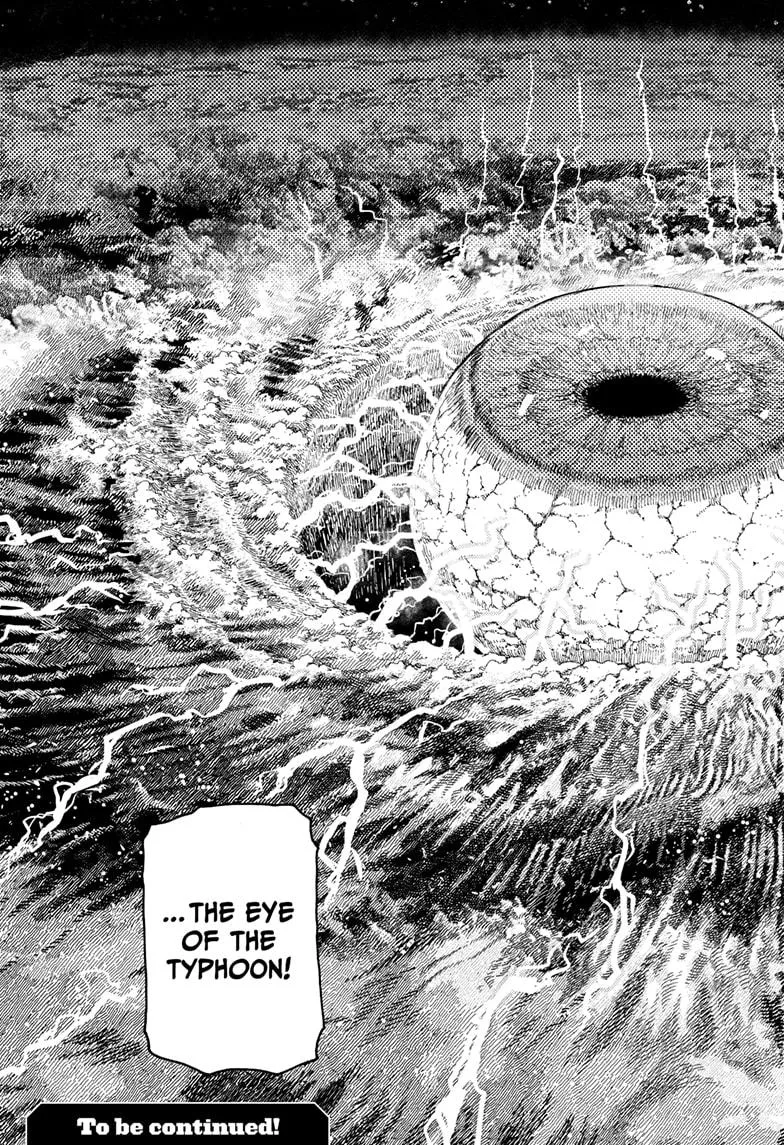 Dandadan, chapter 197, image 21