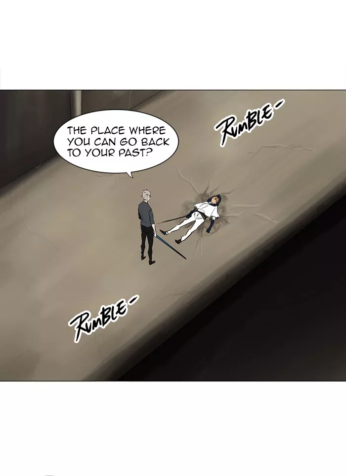 Tower of God, chapter 219, image 2
