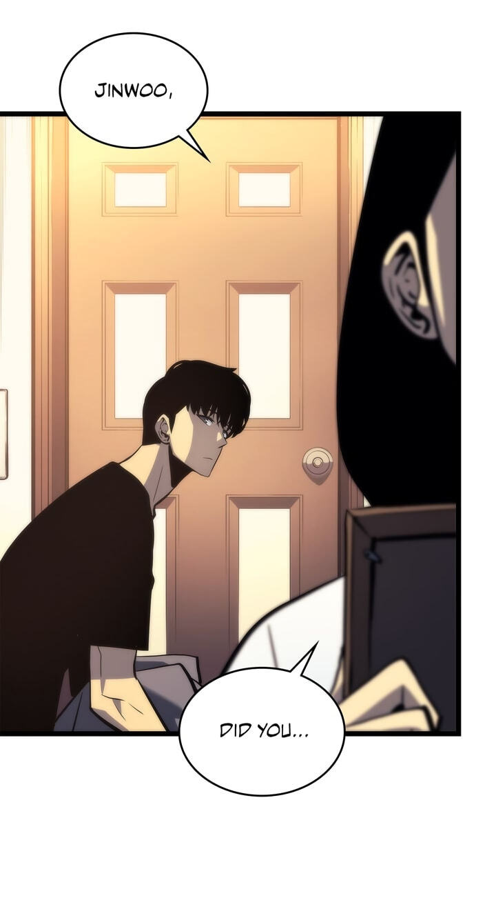 Solo Leveling, chapter 94, image 45