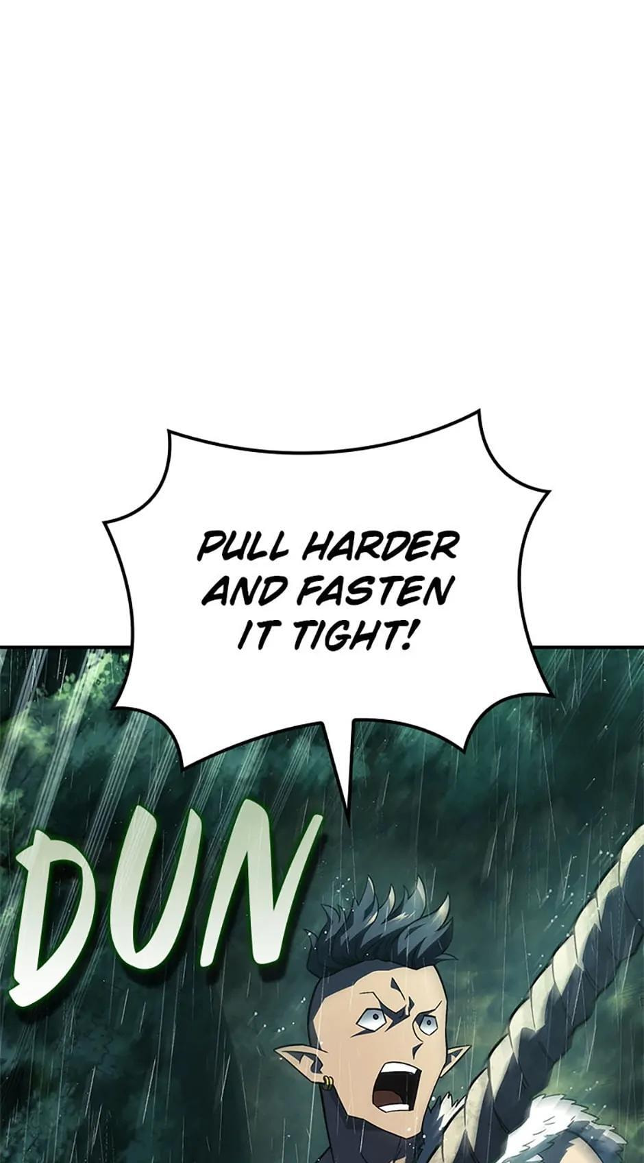 Revenge of the Baskerville Bloodhound, chapter 43, image 56