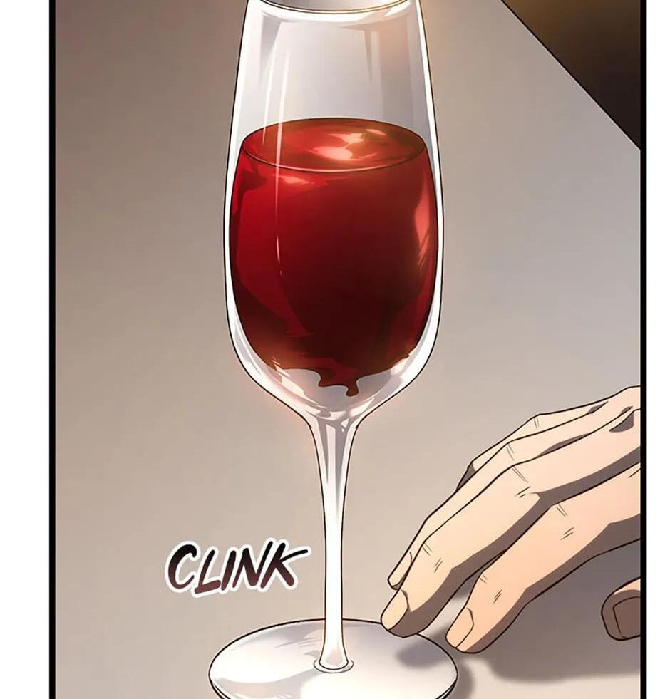 Revenge of the Baskerville Bloodhound, chapter 65, image 111