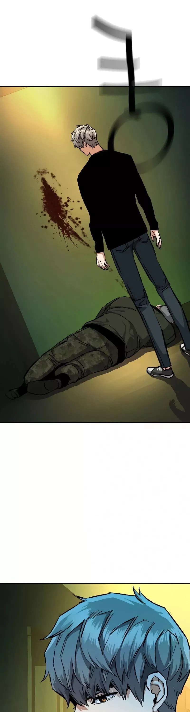 Teenage Mercenary, chapter 56, image 52