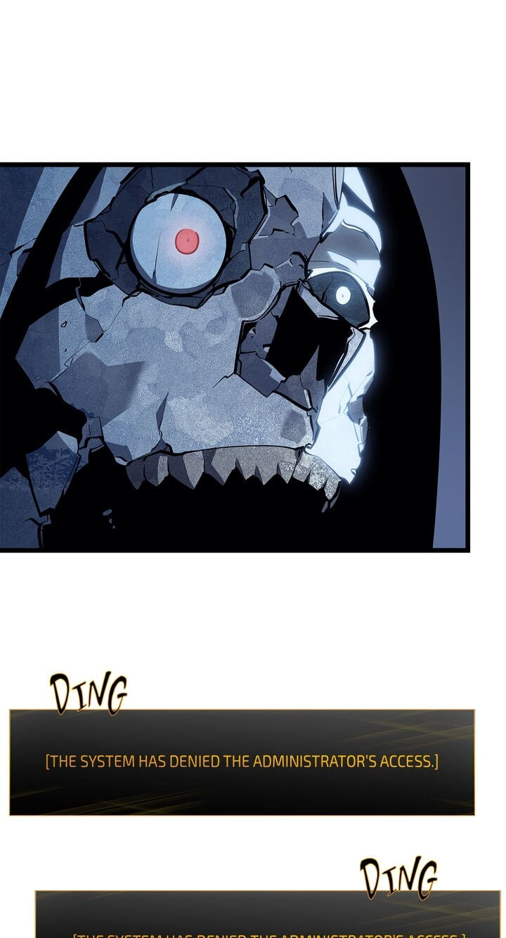 Solo Leveling, chapter 130, page 88