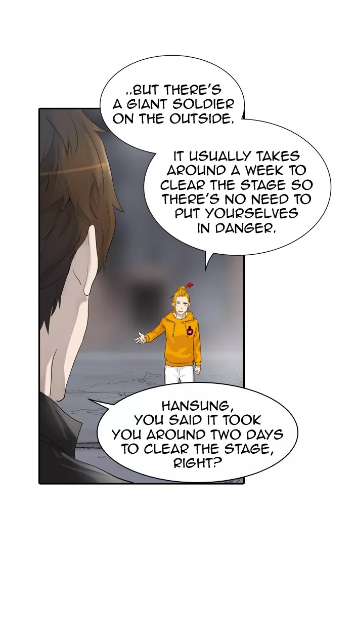 Tower of God, chapter 349, image 72