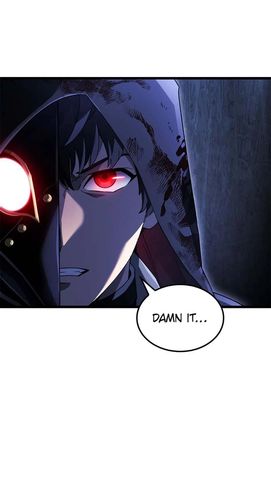 Revenge of the Baskerville Bloodhound, chapter 86, image 124