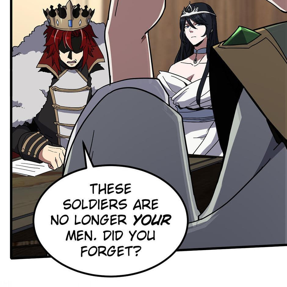 The Beginning After the End, chapter 232, image 143