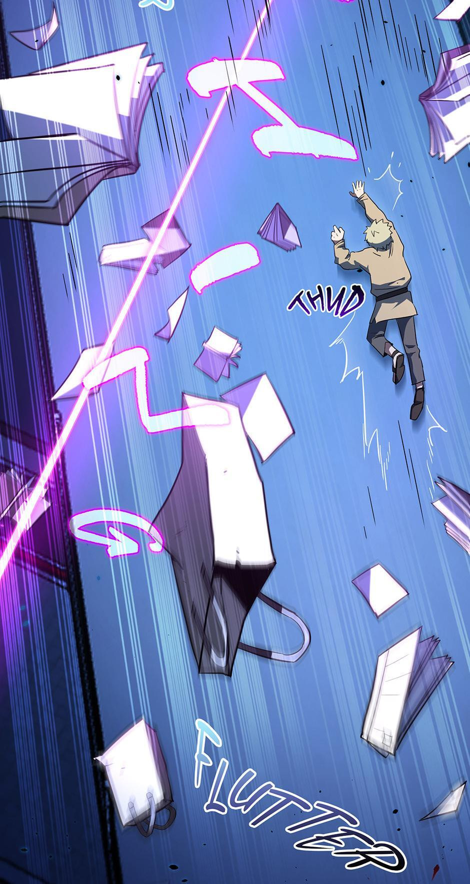 The Beginning After the End, chapter 196, image 34