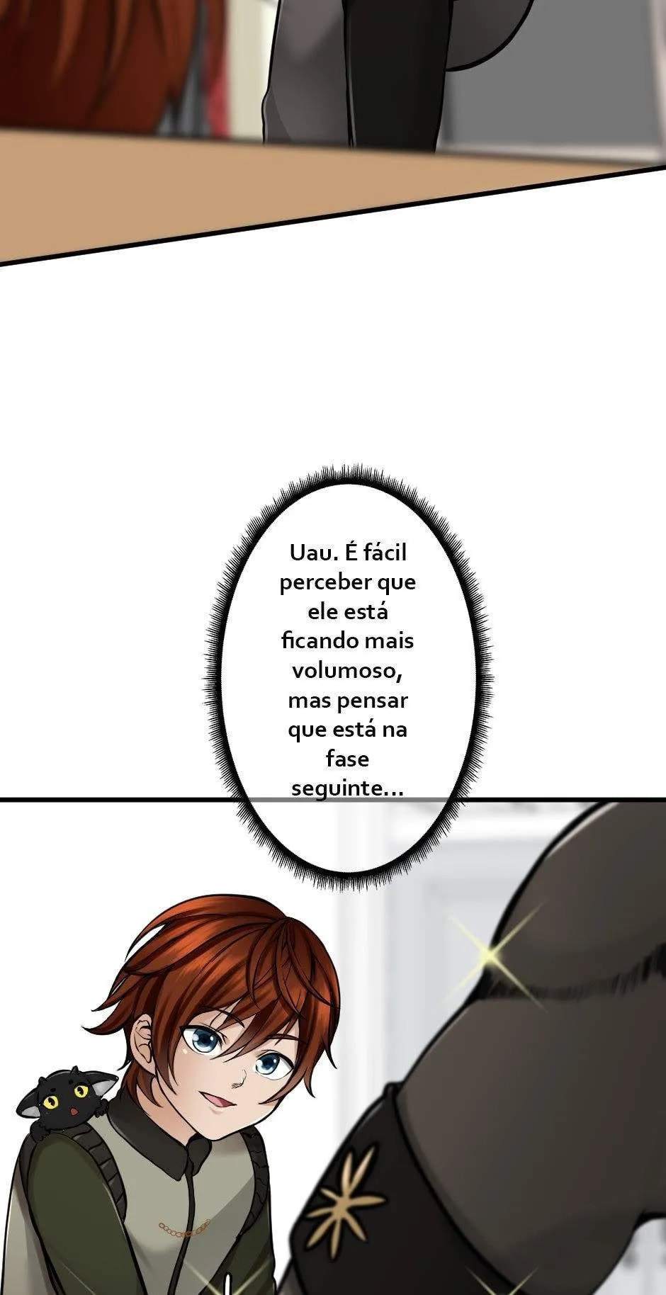 The Beginning After the End, chapter 29, page 50