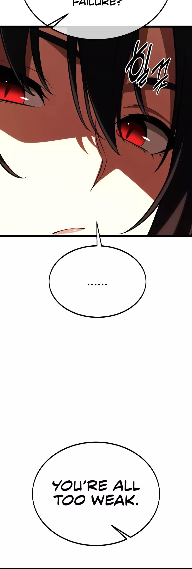I Killed the Main Player, chapter 23, image 35