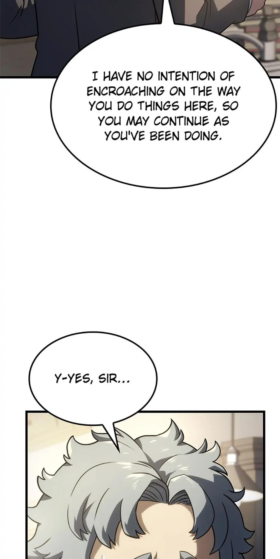 Revenge of the Baskerville Bloodhound, chapter 17, image 66