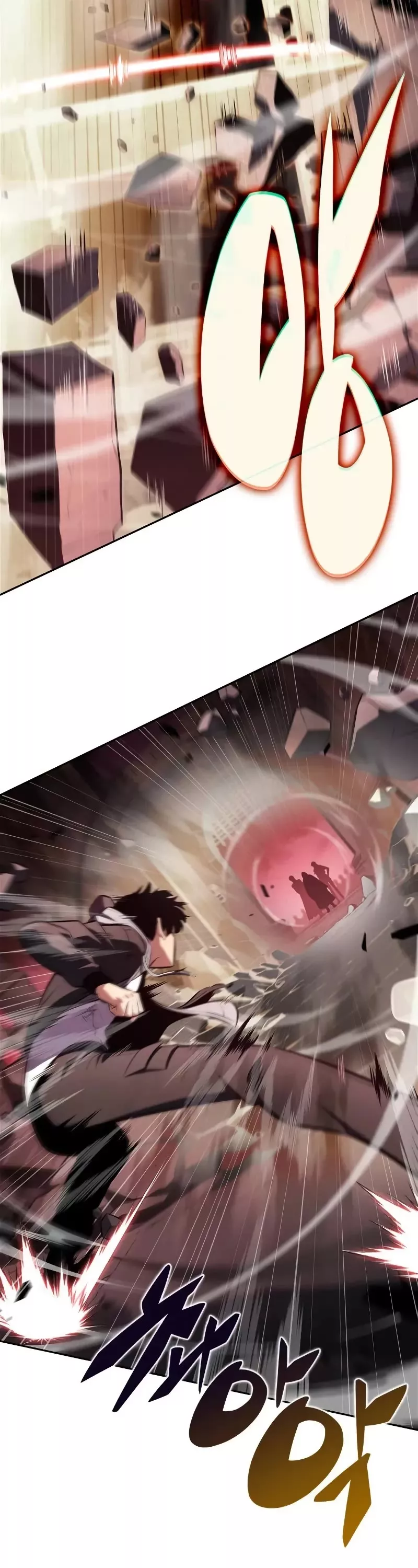 Solo Max-Level Newbie, chapter 208, image 23