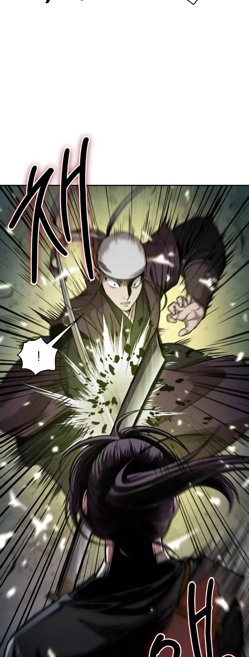 Nano Machine, chapter 67, image 5