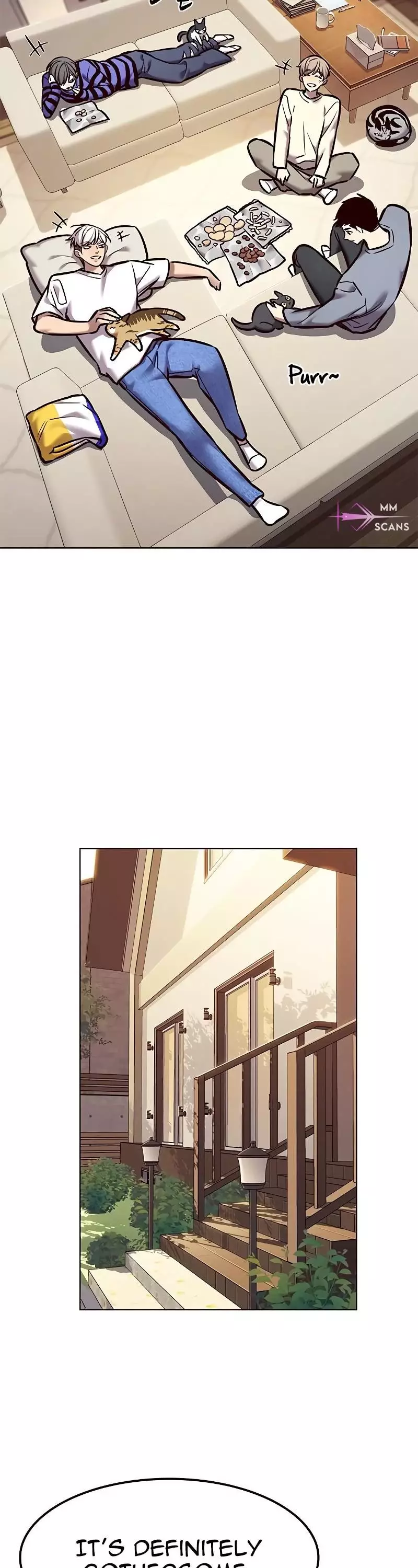 Eleceed, chapter 280, image 19