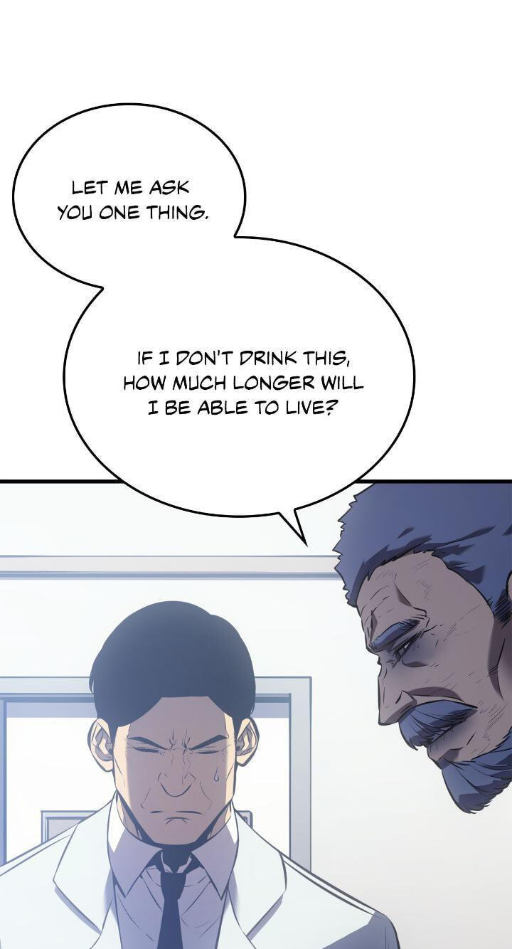 Solo Leveling, chapter 188, image 131