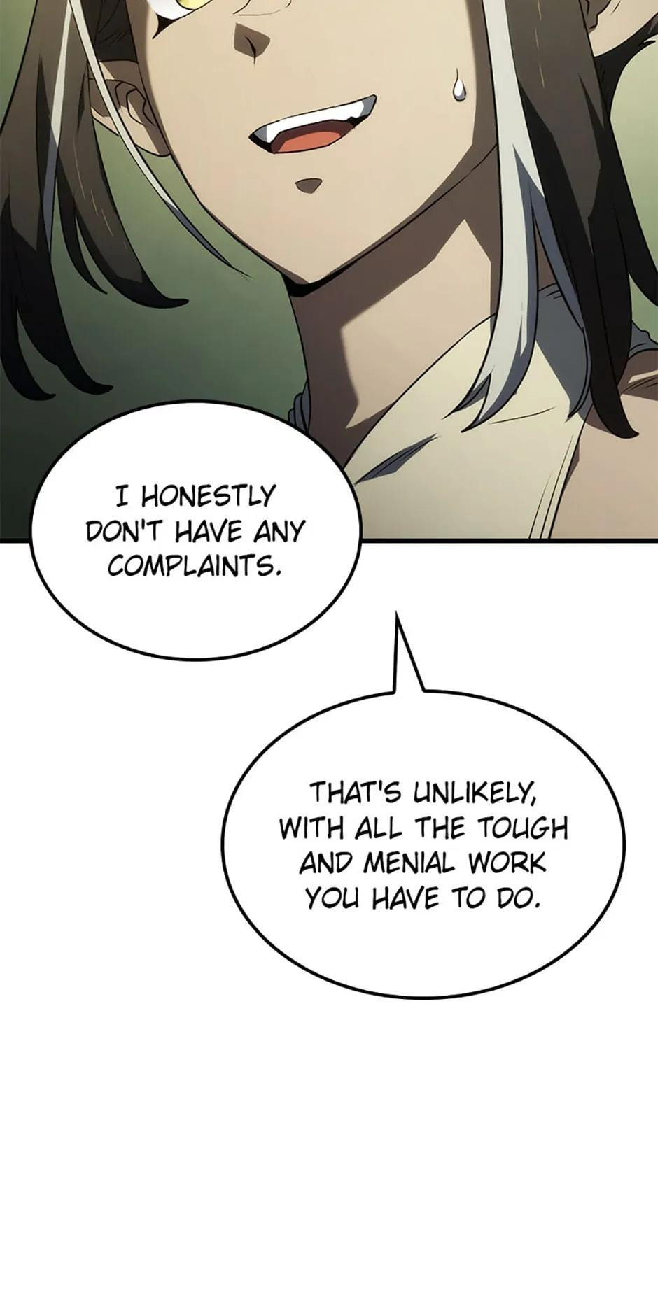 Revenge of the Baskerville Bloodhound, chapter 33, image 111