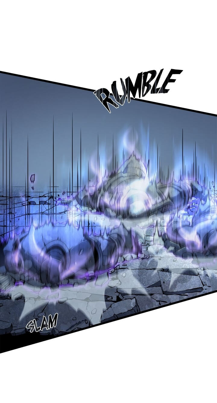 Solo Leveling, chapter 126, page 116