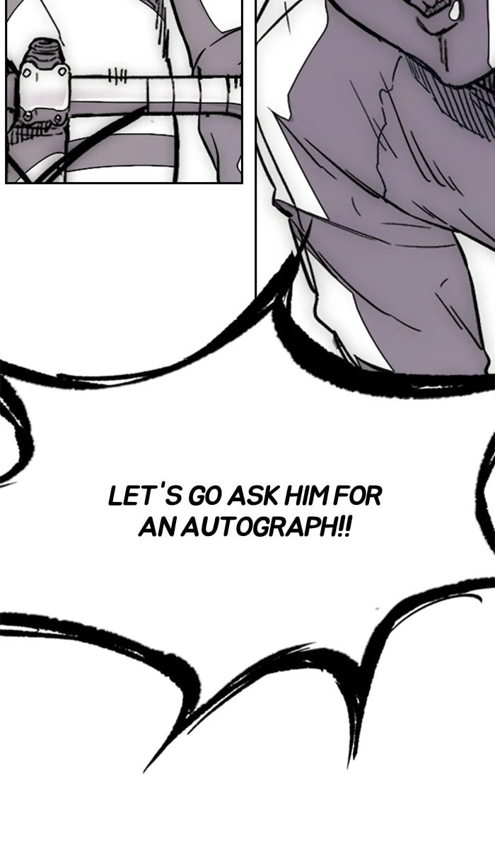 Wind Breaker, chapter 330, image 105