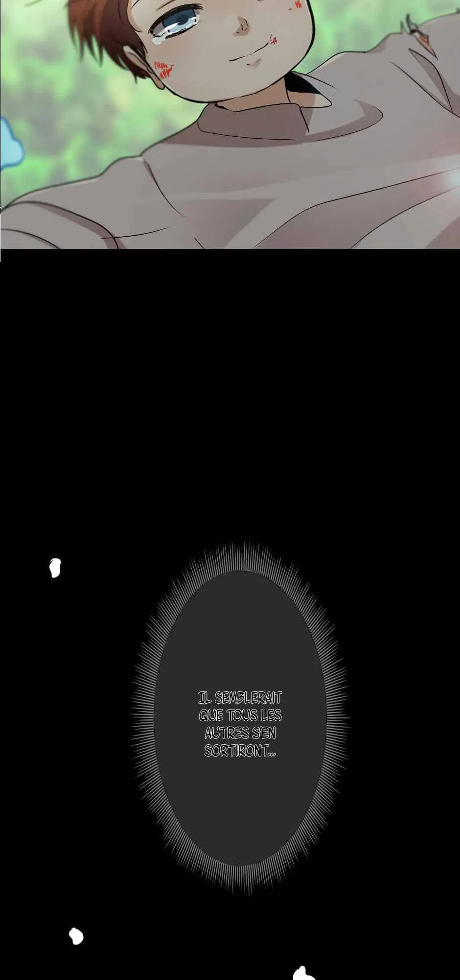 The Beginning After the End, chapter 10, page 108