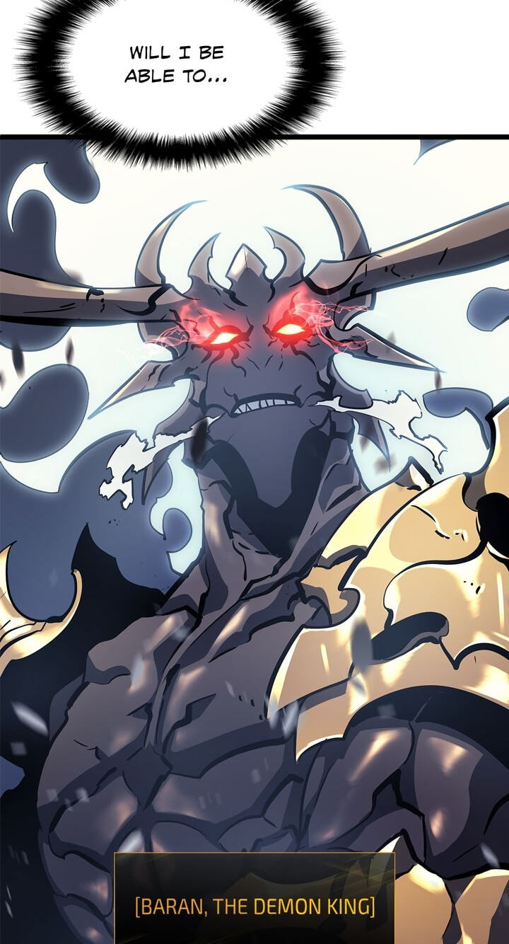 Solo Leveling, chapter 86, page 2