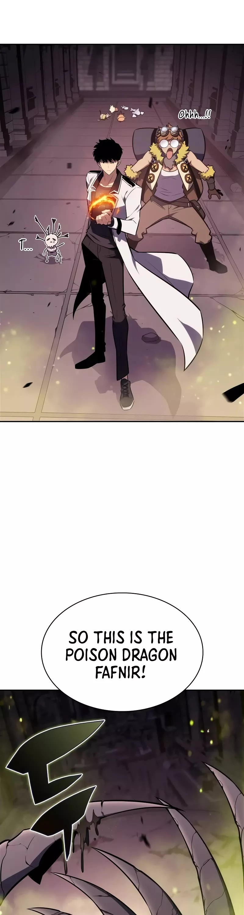 Solo Max-Level Newbie, chapter 157, image 12