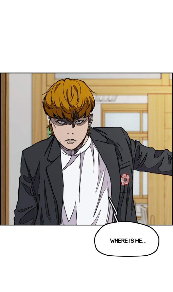 Wind Breaker, chapter 280, image 53