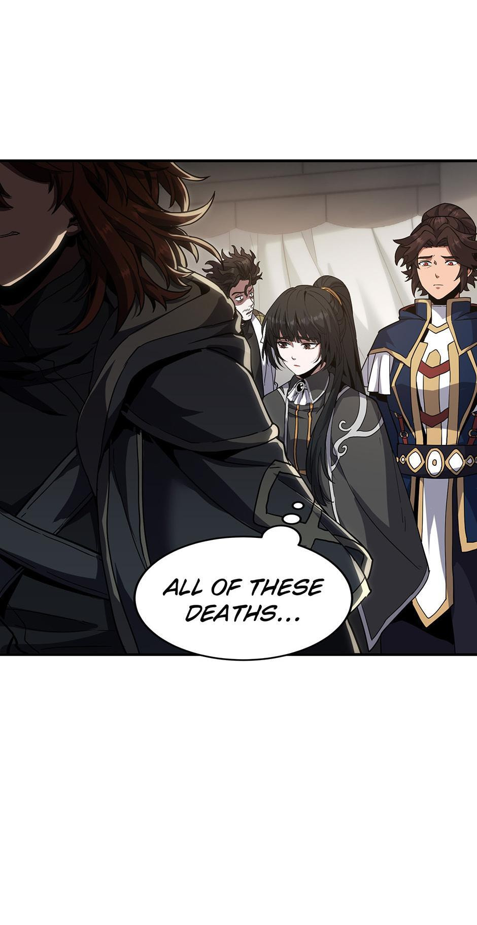 The Beginning After the End, chapter 215, image 26