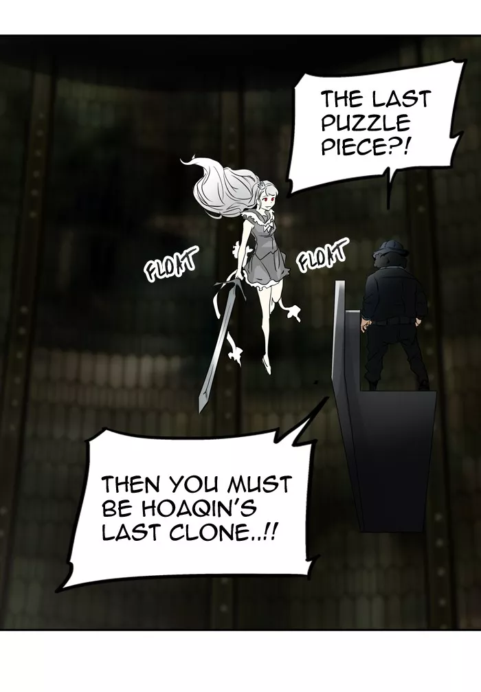 Tower of God, chapter 267, image 74