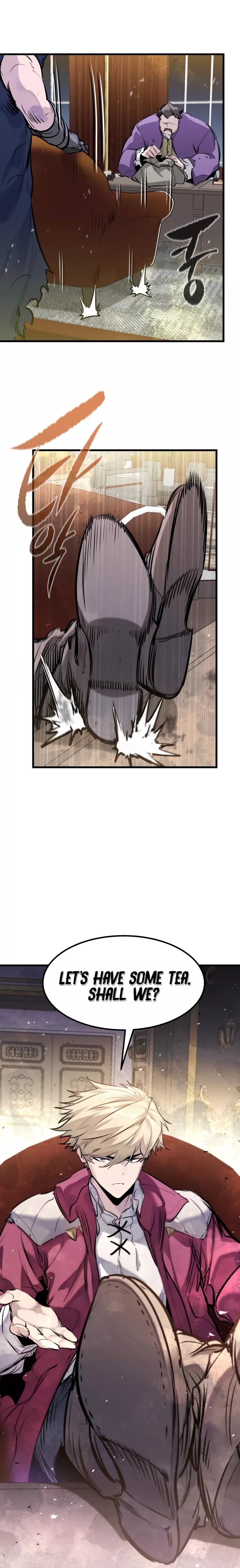 The Regressed Mercenary Has a Plan, chapter 47, image 29
