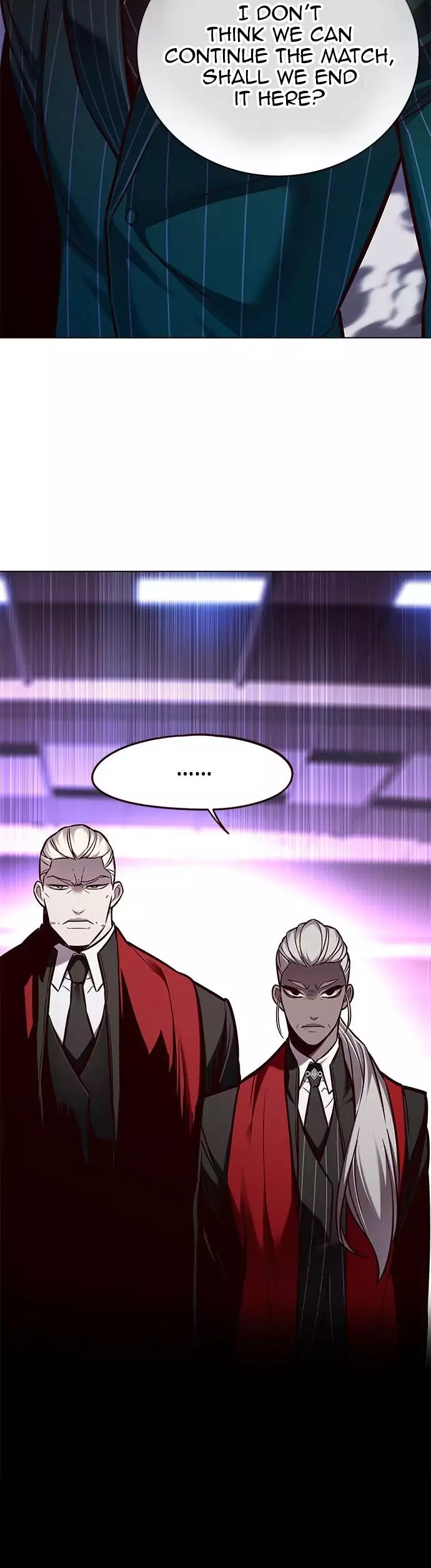 Eleceed, chapter 152, image 36