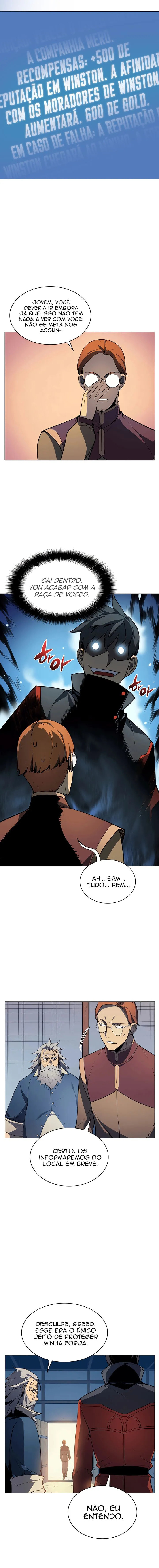 Overgeared (Team Argo), chapter 17, page 15