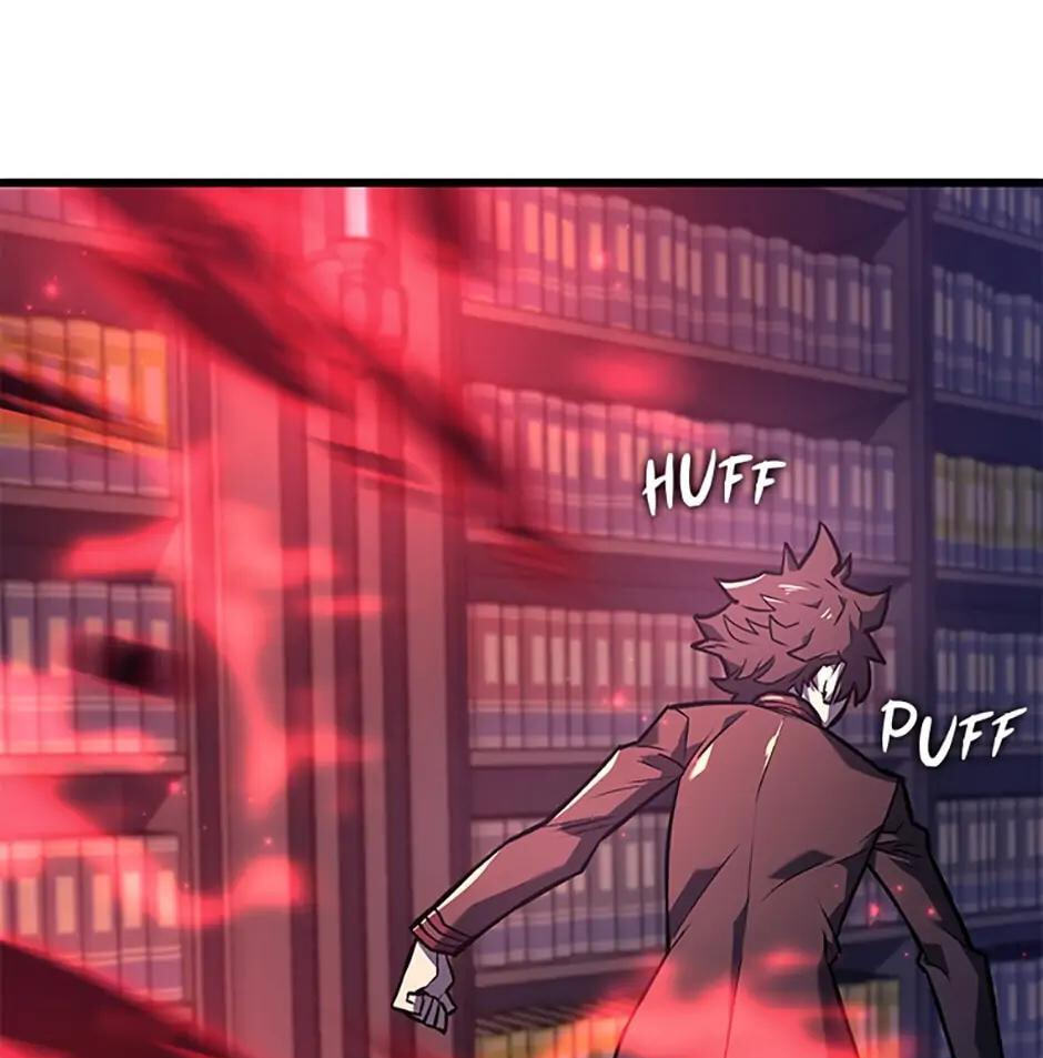 Revenge of the Baskerville Bloodhound, chapter 9, image 134