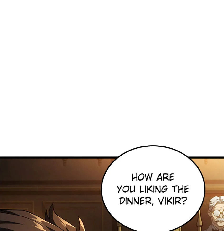 Revenge of the Baskerville Bloodhound, chapter 66, image 31