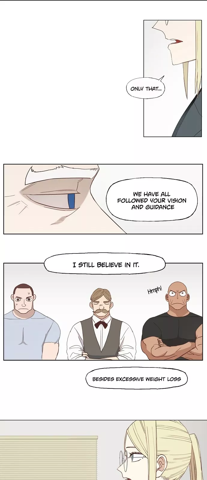 The Boxer, chapter 14, image 10