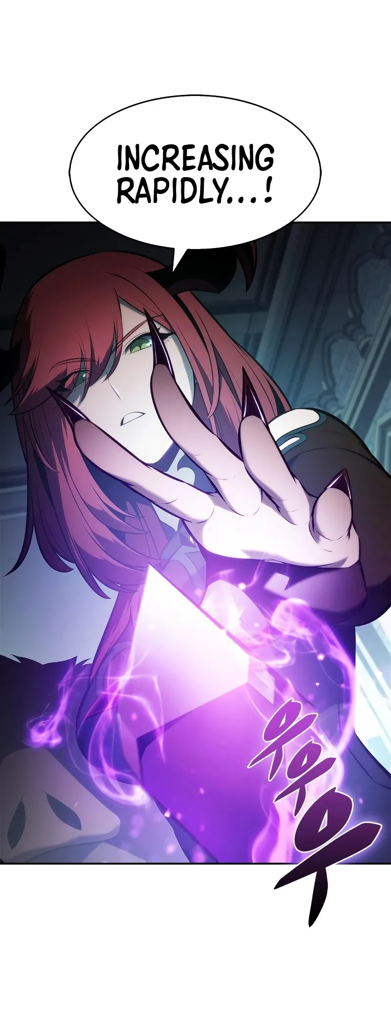 Solo Max-Level Newbie, chapter 251, image 45