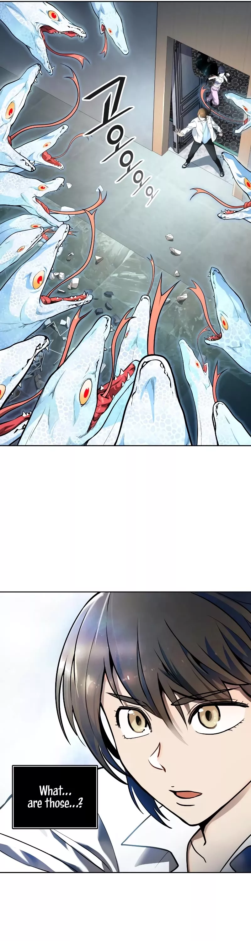 Tower of God, chapter 559, image 6