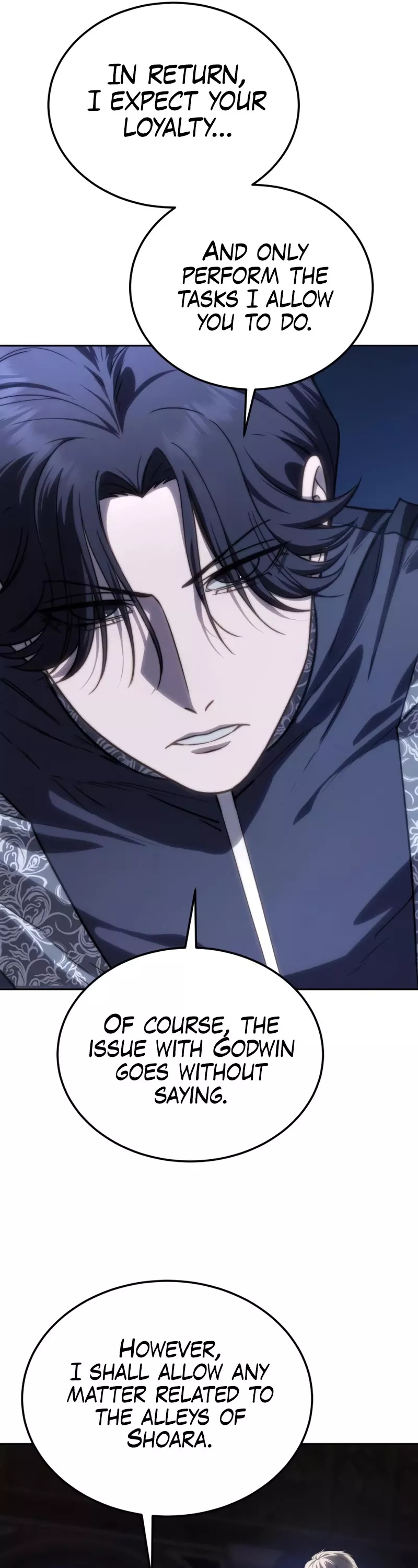 Star-Fostered Swordmaster, chapter 14, image 14
