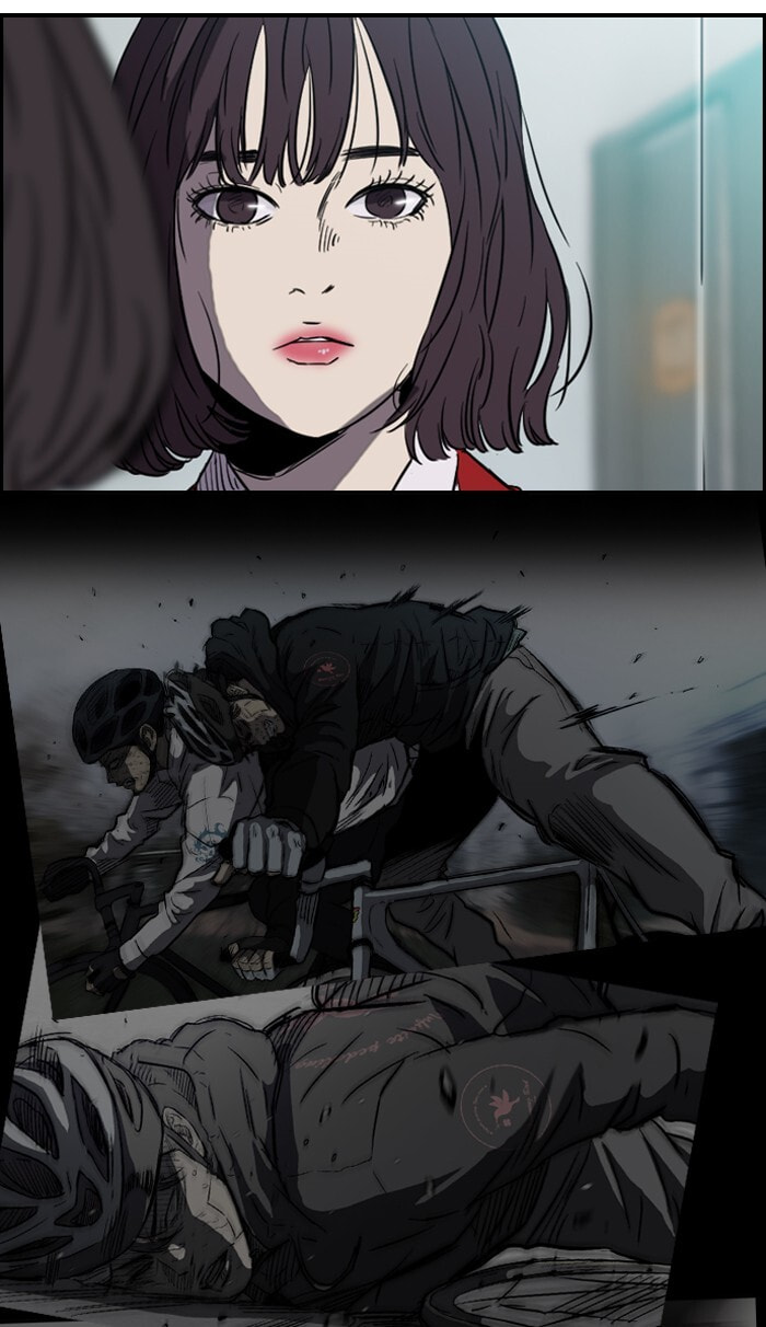 Wind Breaker, chapter 130, image 38