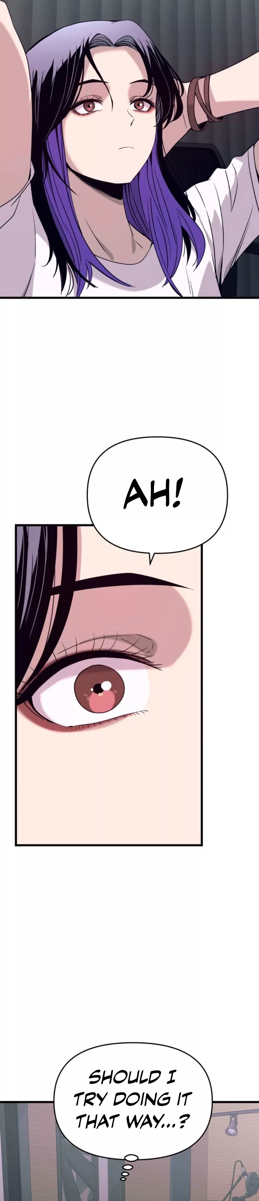 My Bias Gets on the Last Train, chapter 57, image 50