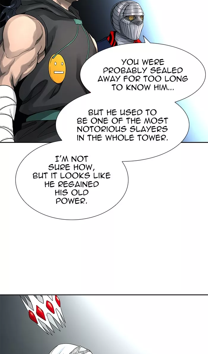 Tower of God, chapter 479, image 20