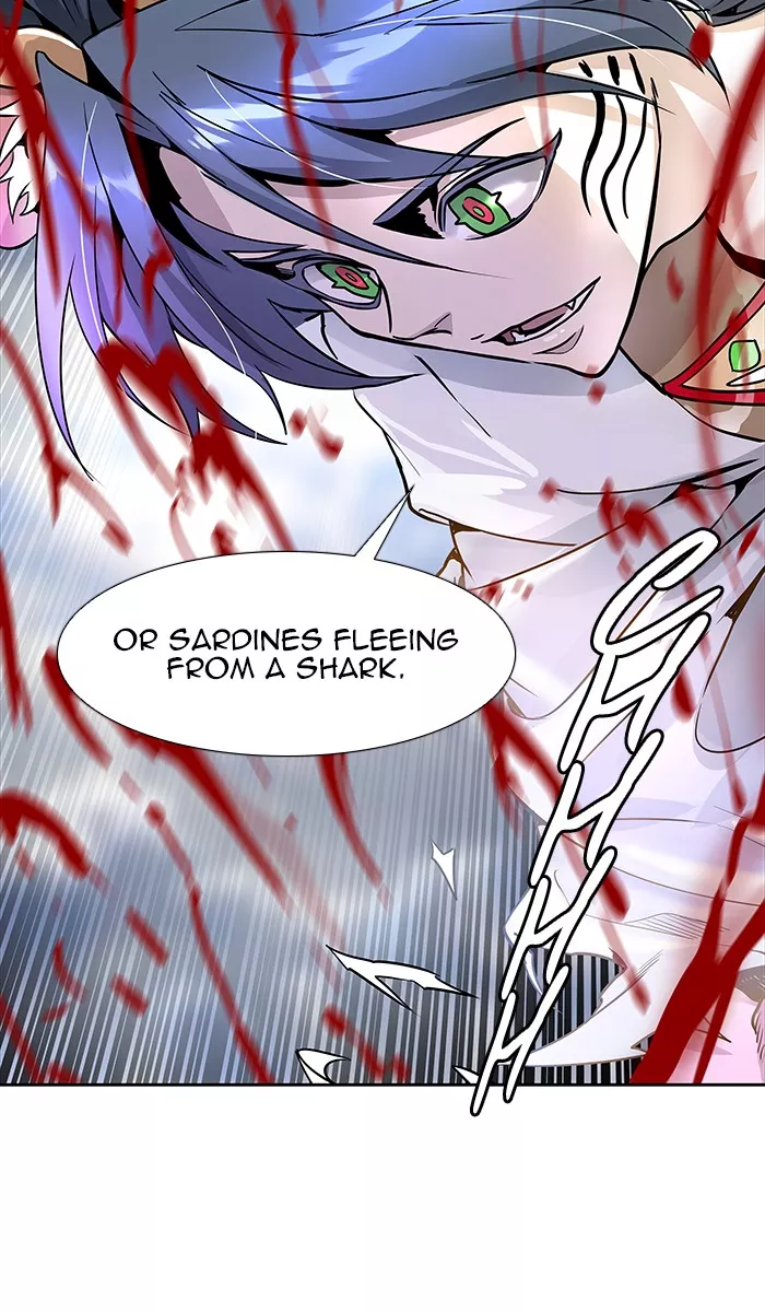 Tower of God, chapter 492, image 207