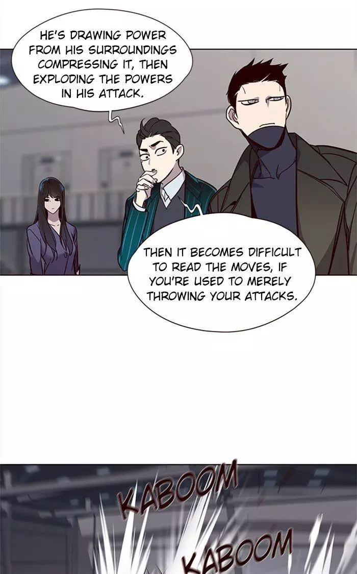 Eleceed, chapter 31, image 30