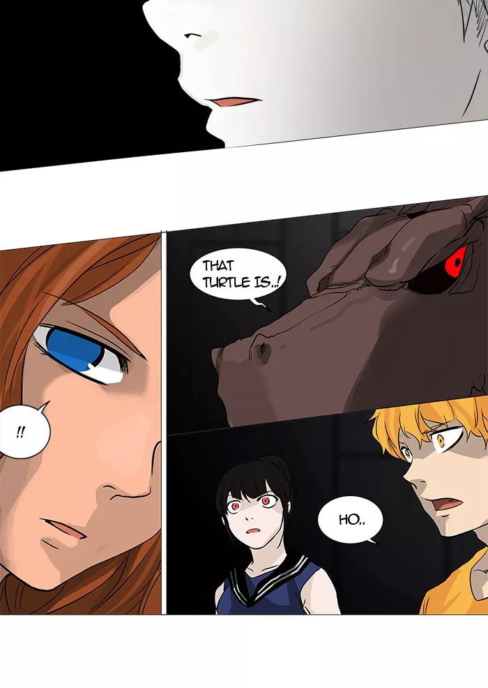Tower of God, chapter 247, image 53