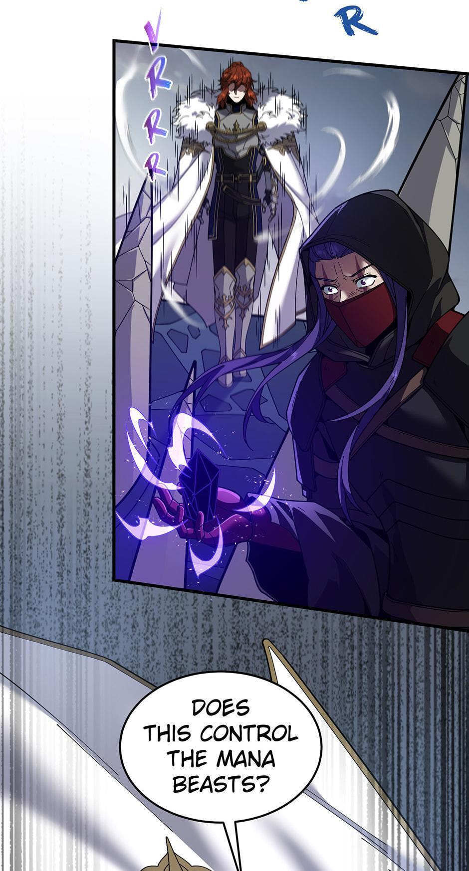 The Beginning After the End, chapter 245, image 130