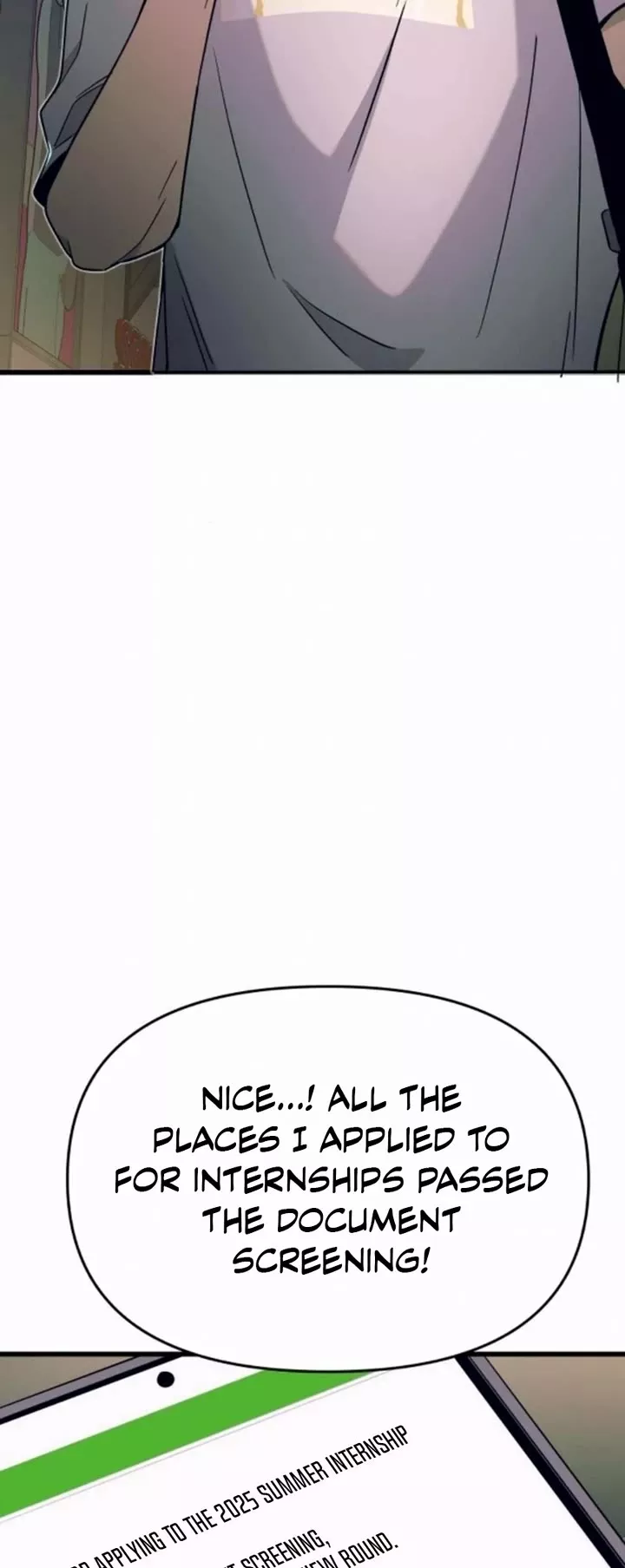 My Bias Gets on the Last Train, chapter 33, image 51