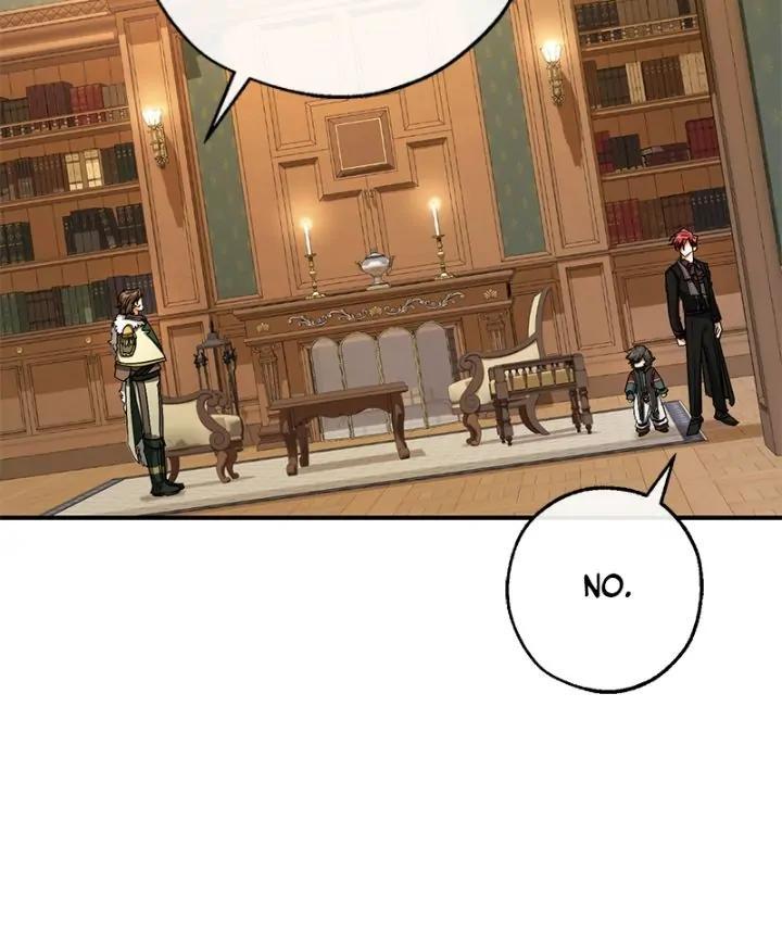 Trash of the Count’s Family, chapter 109, image 28