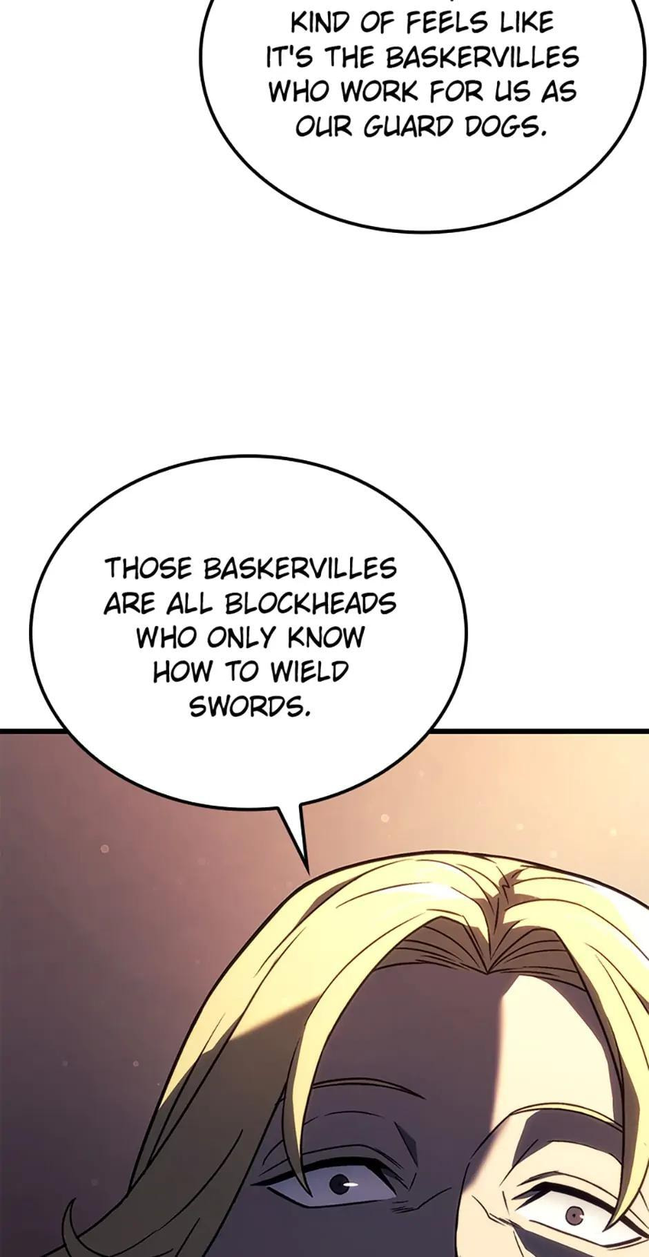 Revenge of the Baskerville Bloodhound, chapter 19, image 15