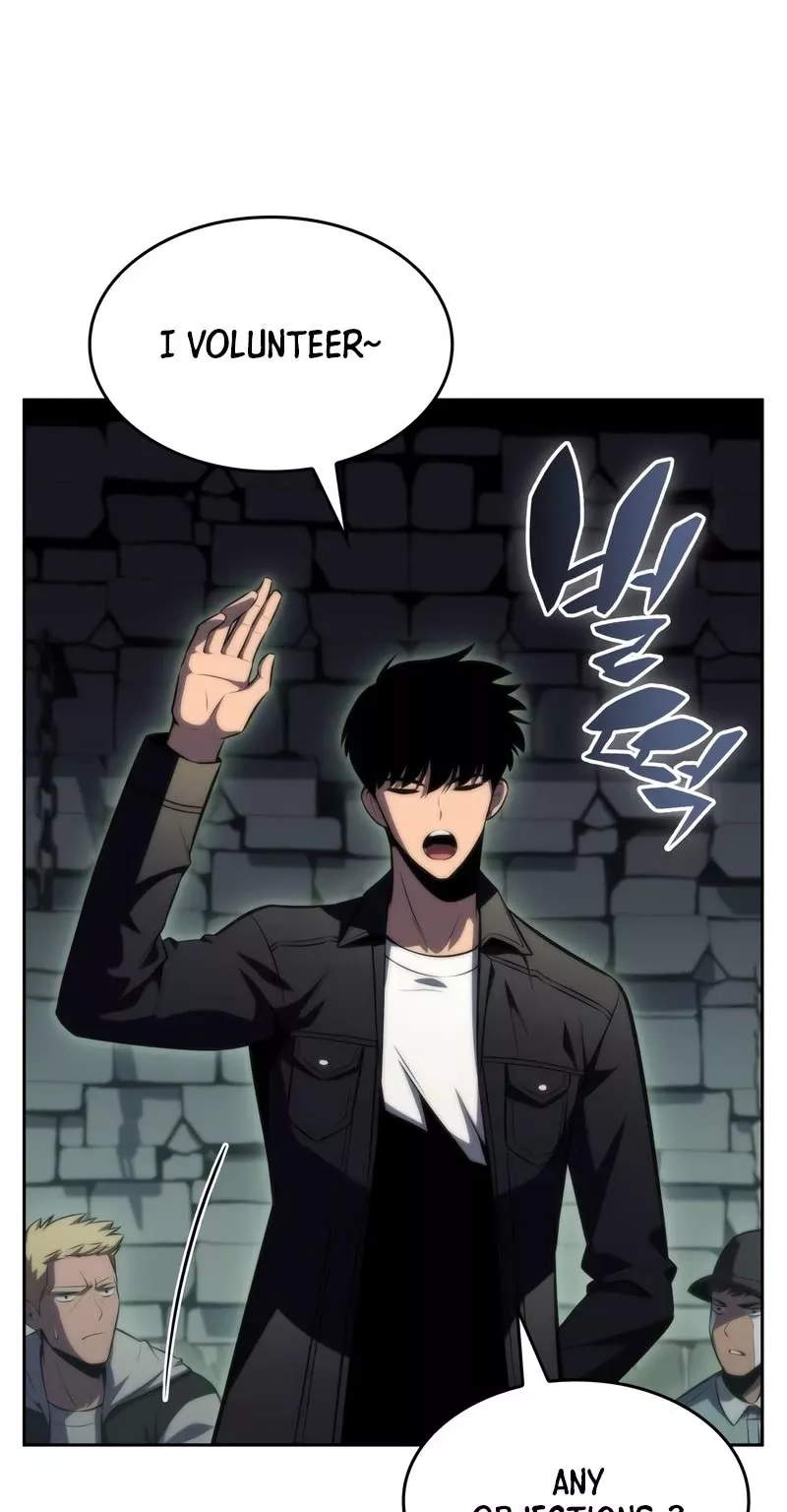 Solo Max-Level Newbie, chapter 62, image 21