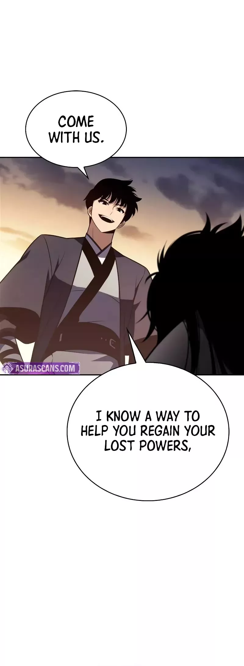 Solo Max-Level Newbie, chapter 192, image 51