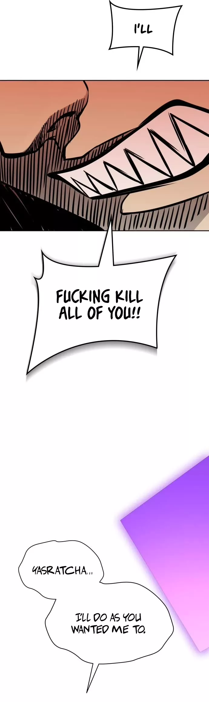 Tower of God, chapter 590, image 62